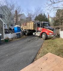 Best Furniture Removal  in Bear Rocks, PA